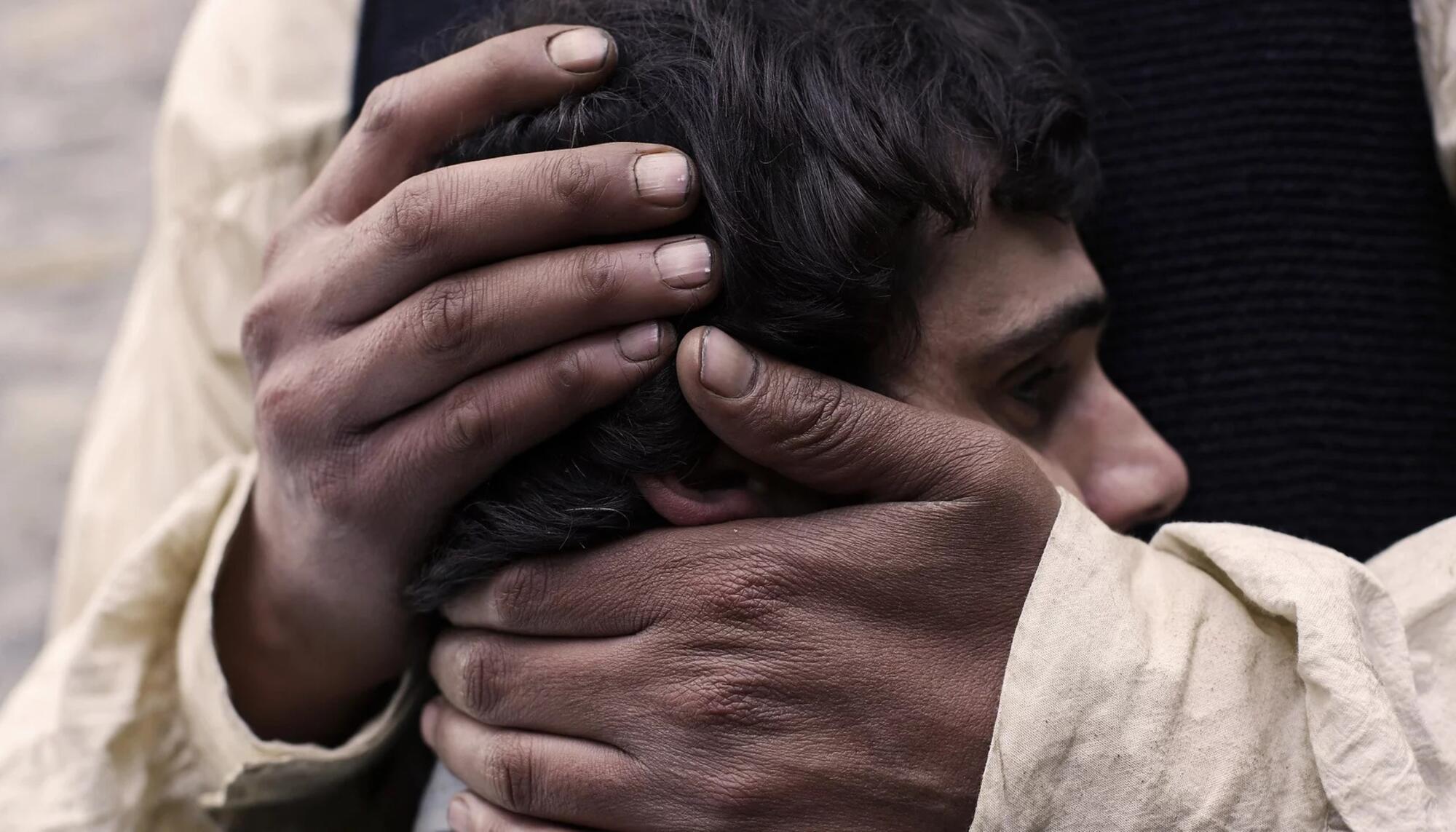 Fotograma de ‘Handia‘ (Jon Garaño, Aitor Agirre, 2017),  tercera película con más Premios Goya de la historia.